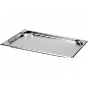 Гастроємність з нержавіючої сталі, GN 1/1 20 Yato, YG-00250